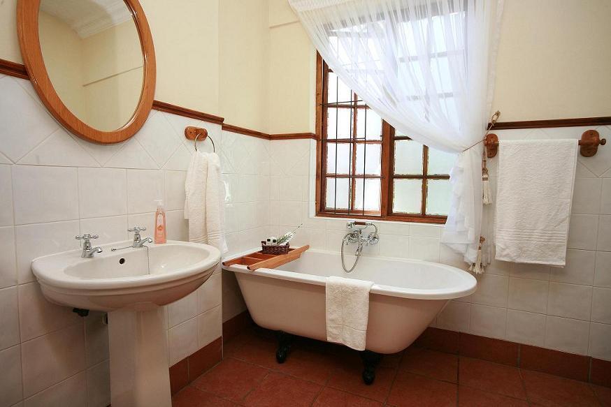 Devereux Lodge East London Quarto foto